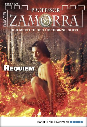 [Professor Zamorra 1100] • Requiem